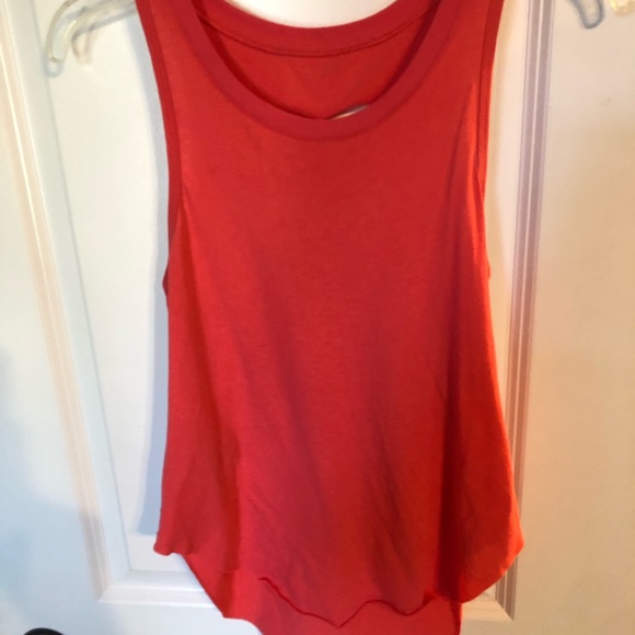 Lorna Jane tank - Picture 2 of 3